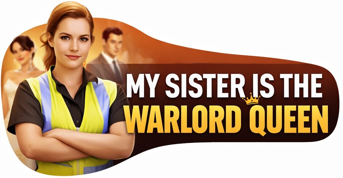My Sister Is the Warlord Queen